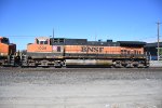 BNSF 1039